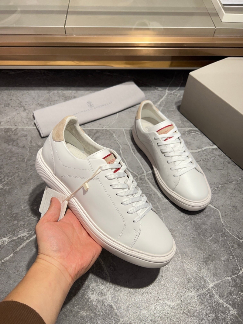 Brunello Cucinelli Sneakers